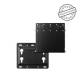 AG neovo WMK-03 wall mount 38,1 cm ( 15 inch )-68,6 cm ( 27 inch )