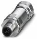 Phoenix Contact 1440148 Phoenix SACC-M12MSB-5CON-DM 5-8 SH VA Steckverbinder