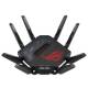 ASUS 90IG08F0-MO9A0V WL-Router ROG-Rapture GT-BE98 Quad-Band WiFi7