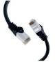 Patchkabel RJ45, CAT6 250Mhz, 1.5m schwarz, UTP(U/UTP) LSZH, CCA,
