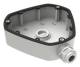 LevelOne CAS-7401 Anschlussbox für FCS-3095v3 Aluminium