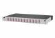 BTR 150267BB12-F Metz slide splice 12xSCDuplex OM4 Patchfeld ausziehbar OpDAT