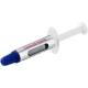 StarTech.com 1.5g Metal Oxide Thermal CPU Paste Compound Tube - processor heatsink paste