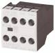 Moeller 101044 EATON auxiliary contact DILA-XHIT22 2S2Ö, build 