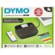 DYMO 2202104 LabelManager 640CB 6/9/12/19/24 mm D1 tapes Qwertz