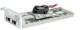R&S LANCOM UF Extension Module 2x 100G QSFP+28 (UF-1060)