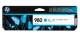 HP 980 Cyan ink cartridge 86.5ml