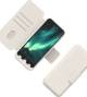 HPE 380288 Doro Wallet Case bone für Aurora A3x