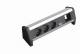 Bachmann Desk socket, 3xDosen (CEE7) 1xABD, GST18