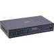 InLine® KVM Switch, 2-fach, HDMI & USB-C, 4K60Hz, Umschalter