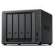 SYNOLOGY DS925+