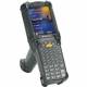 Zebra MC9190,Gun,1D,WLAN,BT,Col.Displ,28 key