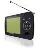 IcyBox Portab. TV (DVB-T m.Videotext) 8.9cmTFT-LCD IB-MP