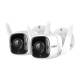 TP-Link TAPO C310P2 OUTDOOR SECURITY WI-FI CAMERA