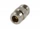 WLAN.eu ANT-ADP-NF-NF Antennen-Adapter N-Type Buchse auf N-Type Buchse (f)