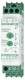 Schalk GSF209 SCHAL k GSF 2 Limit SCHAL ter, f.Flüssigkeit 230VAC 