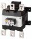 Moeller 210072 EATON Z5-125/FF250 motor protection relays, 95-125A 1S1Ö 