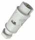 Mennekes 669A 32A2P12H50V Stecker IP44 mit Kabelverschraubung