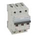 Legrand 403408 TX3 LS-Schalter B 63A 3-polig 6kA 400VAC 3TE