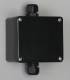 Hekatron 6900360 HEK ATRON Ex junction box, f.ex magnets Zone 1 + 2