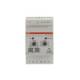 ABB 2CSJ201001R0002 RD3 Differenzstromrelais 230-240 VAC