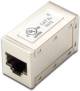 DIGITUS DN-93905 Coupling Cat6a RJ45 to RJ45 shielded