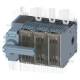 Siemens 3KF23122LF11 switch disconnector 125 A size 2 size 000 and 00 complete device