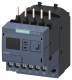 Siemens 3RR2241-1FA30 Überwachungsrelais anbaubar an Schütz 3RT2 S00 1,6-16A