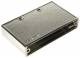 Harting 09670150413 DSUB PLASTIC METALLIZED-HOOD 15P