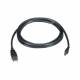 BlackBox USB06-0006 USB 2.0 Kabel, Typ A St. zu Typ Mini B St., 1,8