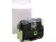 Brother STE161 Stempelband 36mm Schwarz/ Trans