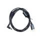 Zebra Standard Power Cord - For Bar Code Scanner