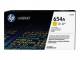 HP CF332A 654A Yellow LaserJet Toner