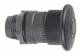 Schneider Electric ZB5AT2 mushroom pushbutton D = 40mm, black latching pull release