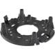 Axis 03323-001 Zubehör Montage TP3006-E Montagehalterung 4er Pack