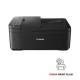 Canon 5074C006 PIXMA TR4750i MFP Farbe USB 2.0 WLAN schwarz