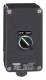 Schneider Electric XAWF130EX Schneider ATEX Tasterstation Metall 1Wahlschalter 2Positionen
