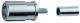 Telegärtner 100024878 SMB cable socket Cr/Cr Au G7 (RG316/U)