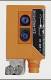 Ifm Electronic OJ5044 Diffuse reflection sensor, Rectangular, plastics