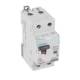 Legrand 410962 DX3 Fi/LS-Schalter B 6A 1P+N 6kA 30mA Typ A 230VAC 2TE