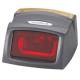 Zebra MiniScan MS954 Fixed Mount Barcode Scanner - Cable Connectivity - 12 scan/s - 1D - Laser