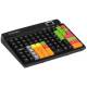 PrehKeyTec MCI 84, num., MSR, USB, white