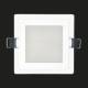 Nobile 1560606512 LED Glas-Panel 100 Q ws 5 W 830
