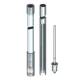 OBO Bettermann 5408874 isFang IN-A L4 Isolierter Fangmast mit Auslass für isCon-Ableitung innen