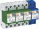 OBO Bettermann 5096879 surge arrester set MCD 50-B 3 +1, 