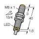 Turck NI3-EG08-AP6X Inductive Sensor 4602740