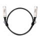 Zyxel DAC100G-1M-ZZ0101F Switch Stacking Kabel für 100G QFP28, DAC100G-1M