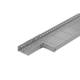 Legrand 481169 Verbinder EDU H60 für Kabelrinne ohne Deckel sendzimirverzinkt