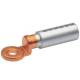 Klauke 370R10 Al/Cu crimp cable lug, longitudinal seal 150 mm² rm/sm 185 mm² se M10