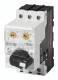 Moeller 158246 EATON PKE32 / AK / XTU-32, motor protection switch + trip unit 